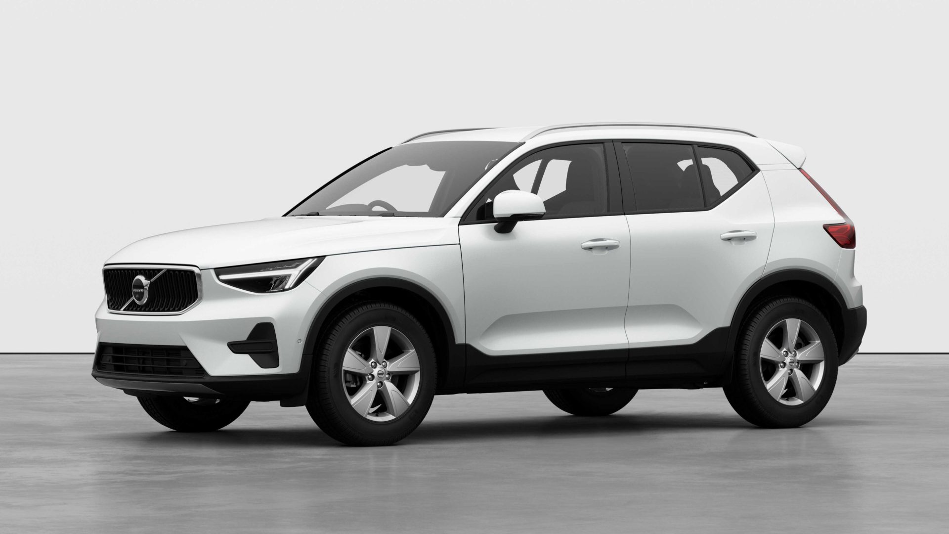 XC40 Essential B3 Selection